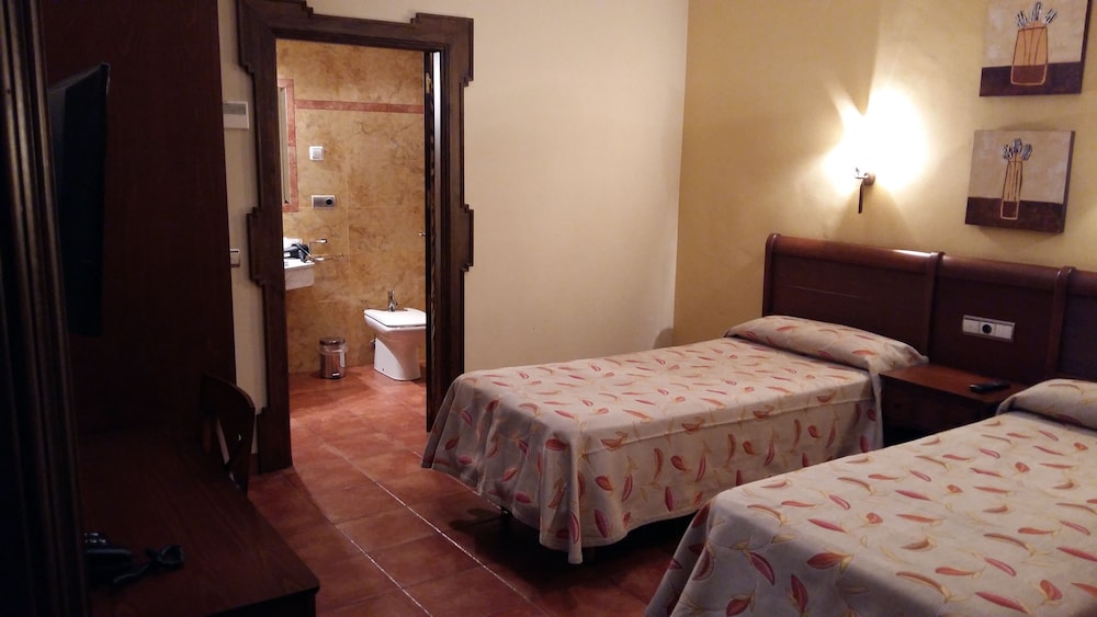 Coso Viejo Hotel 26/61