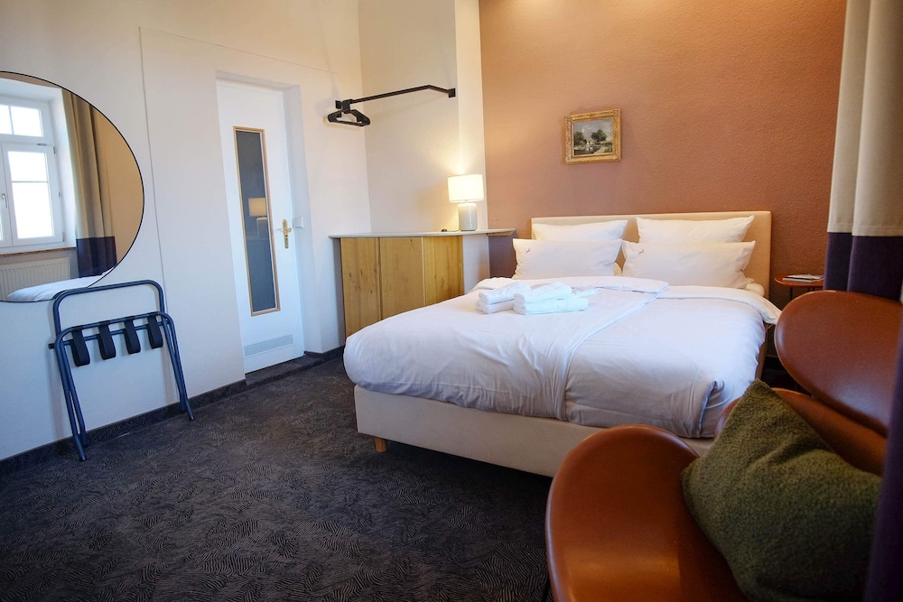 The Townhouse Ruhpolding 18/50