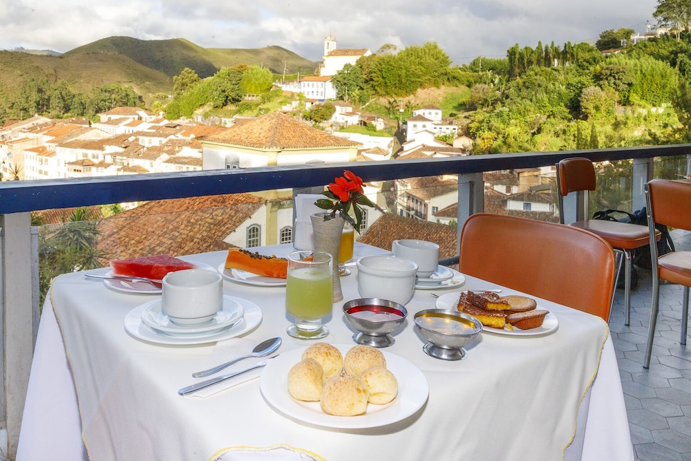 Grande Hotel Ouro Preto 38/50