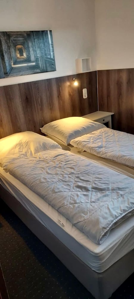 Aparthotel Panoramic Hohegeiss 19/55