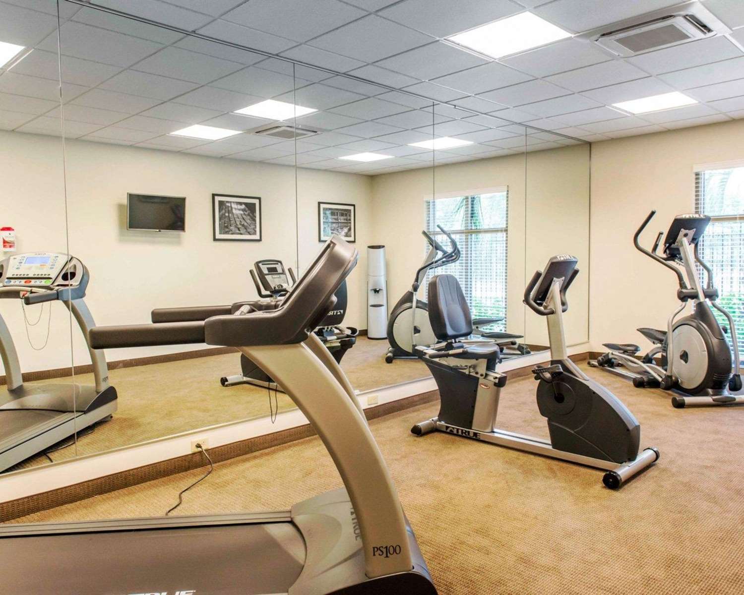Sleep Inn & Suites Defuniak Springs - Crestview 6/12