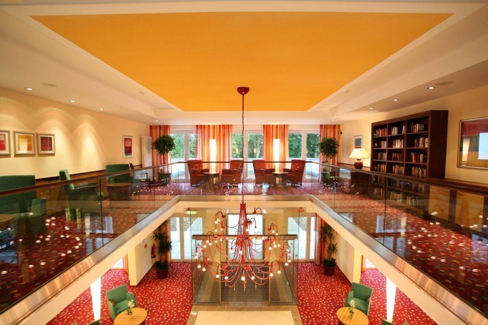 Ifa Graal Muritz Hotel Spa Tagungen 50/77