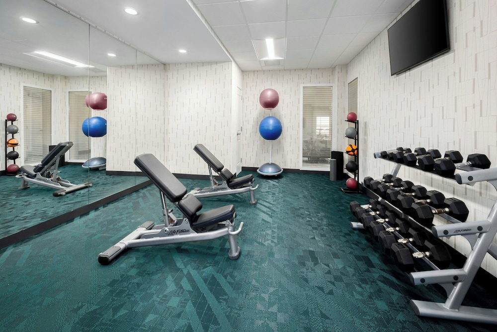 Towneplace Suites Montgomery Eastchase 23/47