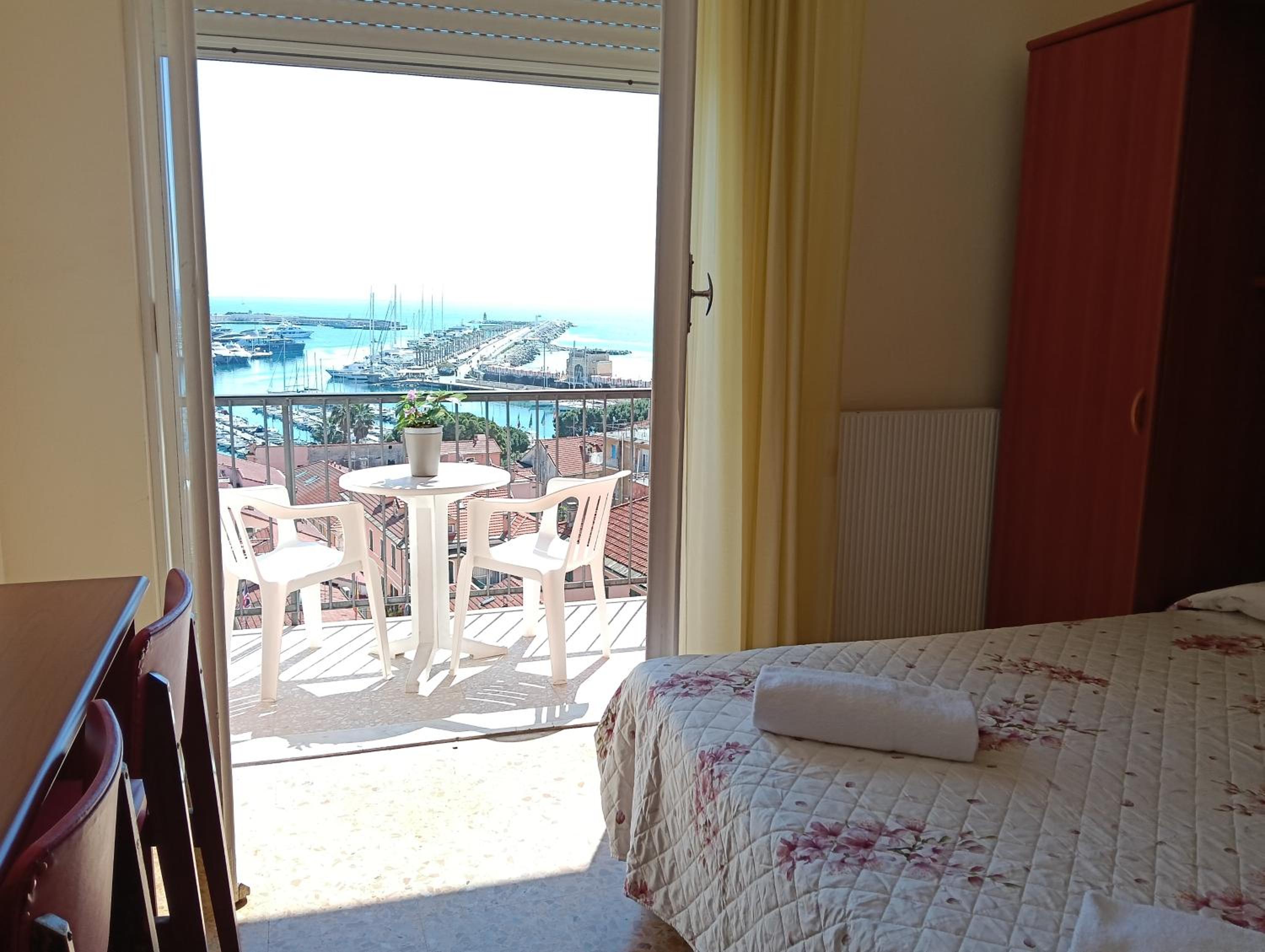Hotel Robinia 18/51