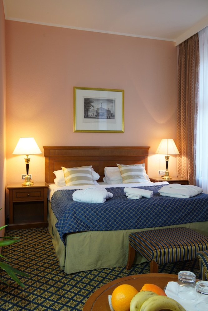 Spa Lauretta Hotel 11/40