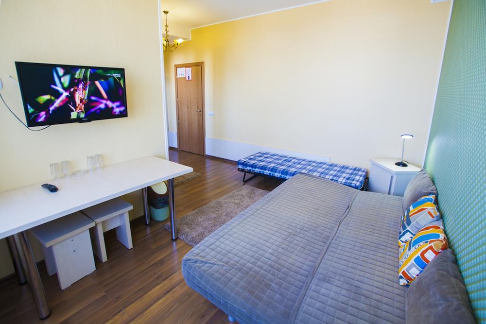 Hotel La Gil 18/50