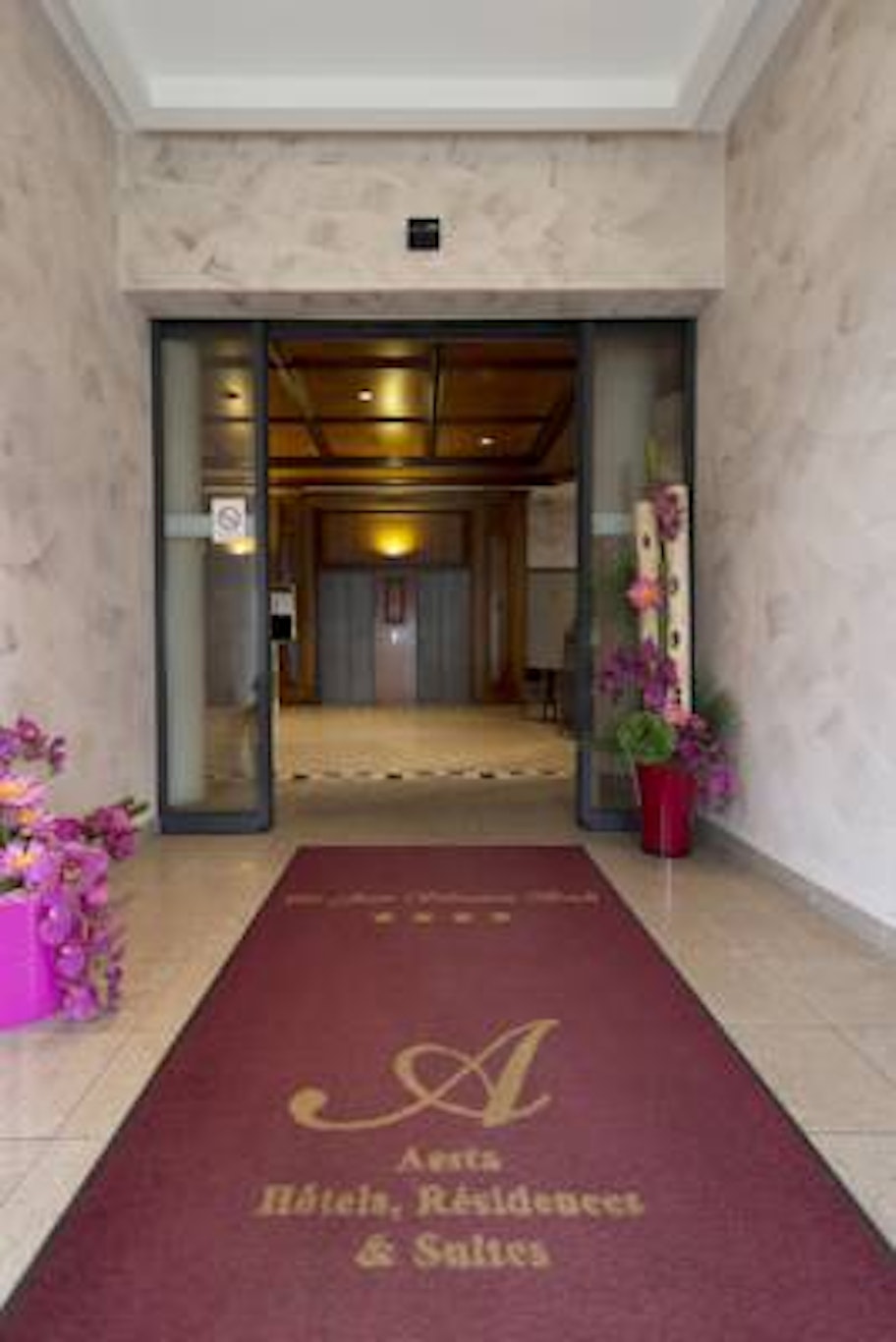 Residence Jean Sebastien Bach 2/10