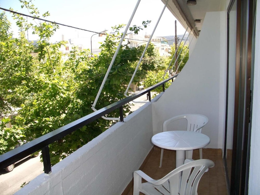 Aegeon Hotel - Adults Only 21/53