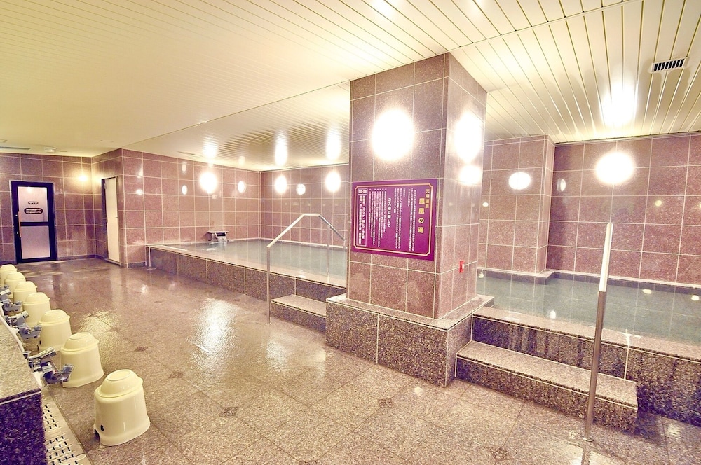 Okayama Universal Hotel Second Annex 33/48