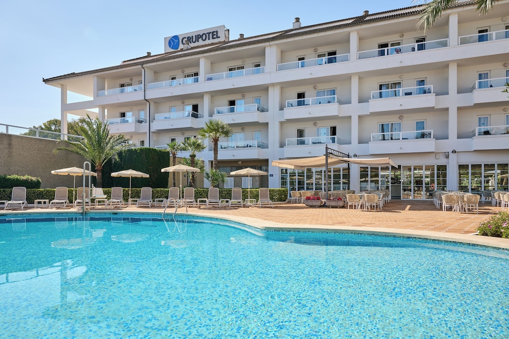 Grupotel Alcudia Suite in MURO - MAJORCA
