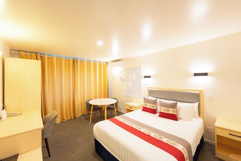 AUCKLAND NEWMARKET MOTEL 17/44