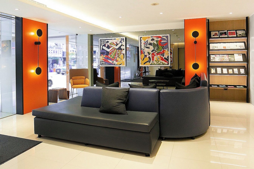 Cityinn Hotel Taipei Station Branch Iii 46/59
