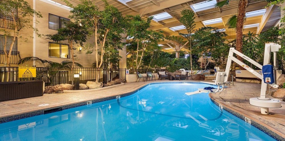 Concord Plaza Hotel