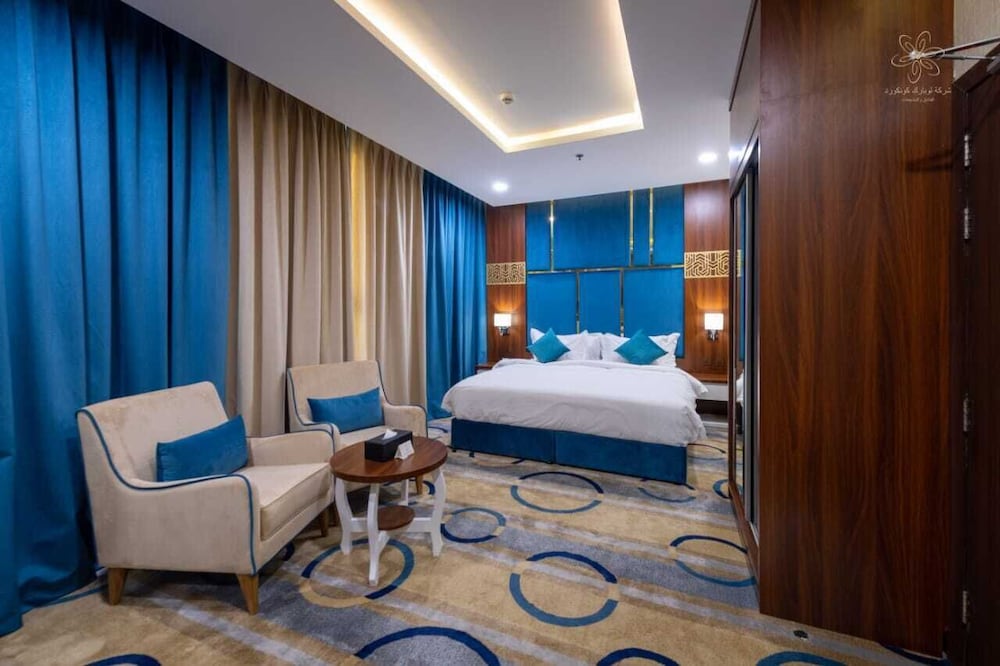 فندق لو بارك كونكورد - سكاكا(Le Park Concord Hotel - Sakaka) 14/33
