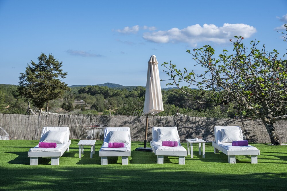 Agroturismo Can Cosmi Prats 40/50