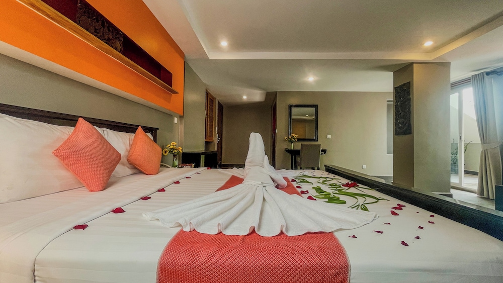 G&Z Urban Hotel 14/50