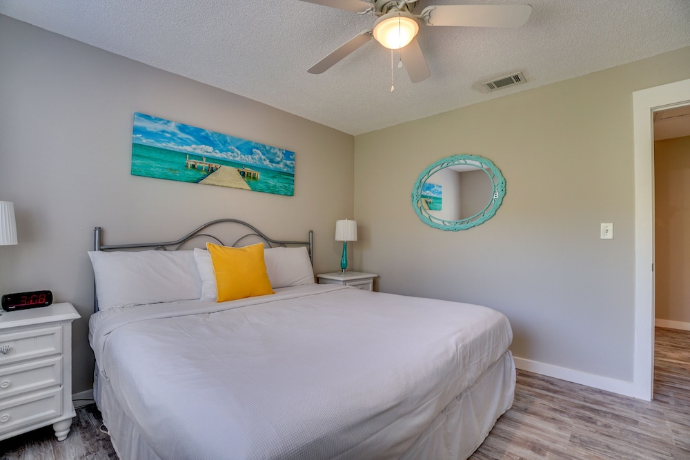 Portside Resort By Panhandle Getaways 12/74