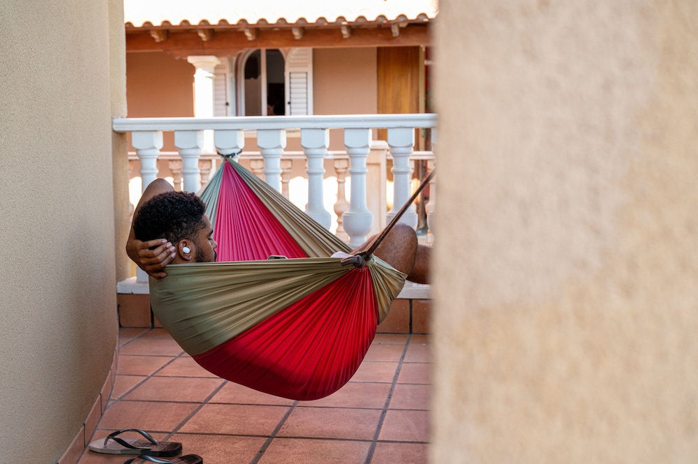 Duque Nest Hostel 42/67