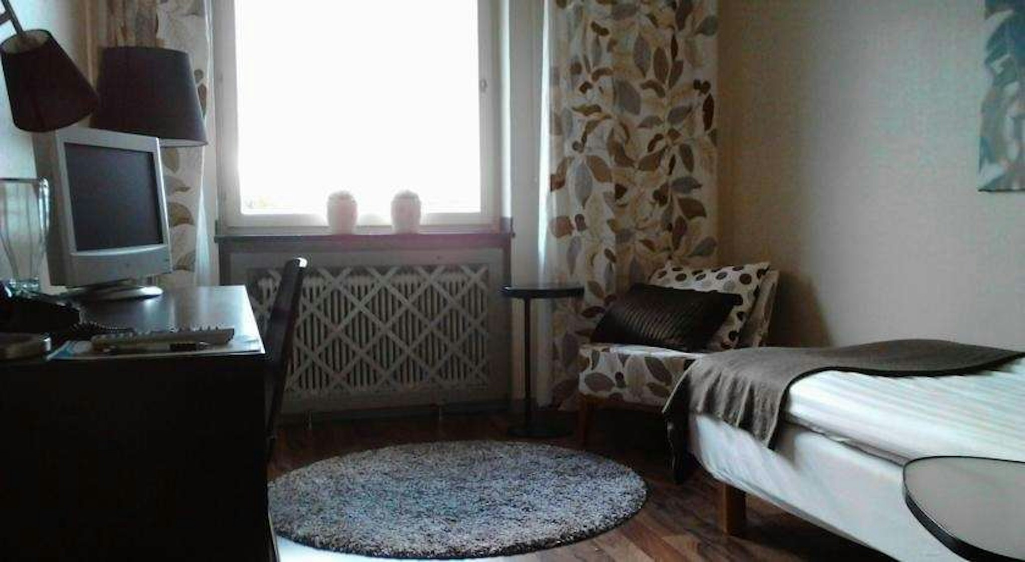 Hotell Valhall 5/11