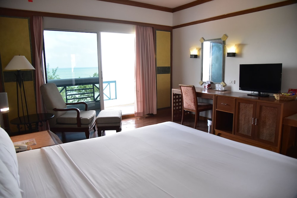 Bp Samila Beach Hotel & Resort 22/37