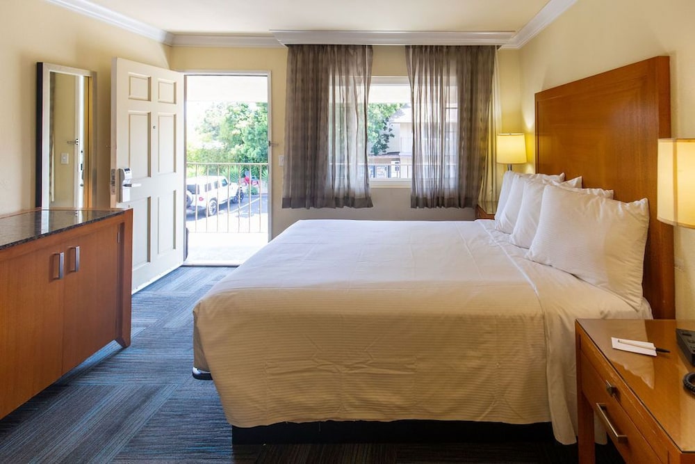 STANDARD, KING BED, ACCESSIBLE