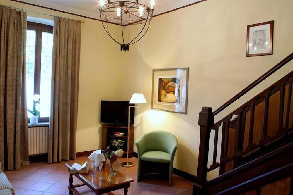 Hotel Cyrano 22/50