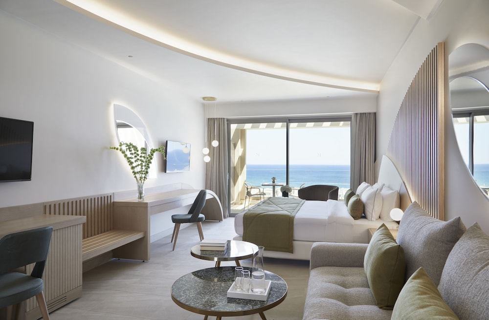 Mayia Exclusive Resort and Spa - Adults Only 53/77