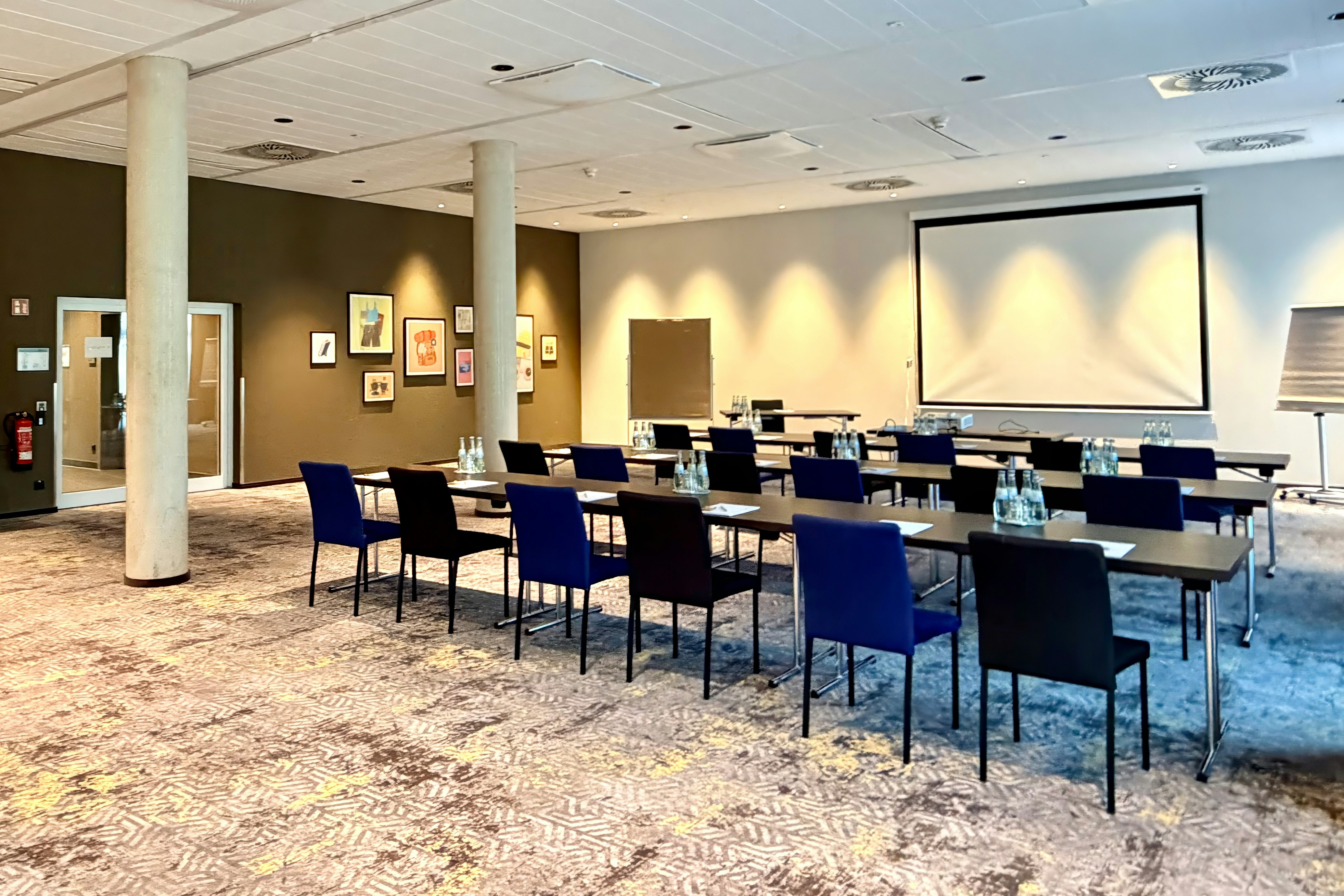 Garner Hotel Augsburg Nord by IHG 42/57
