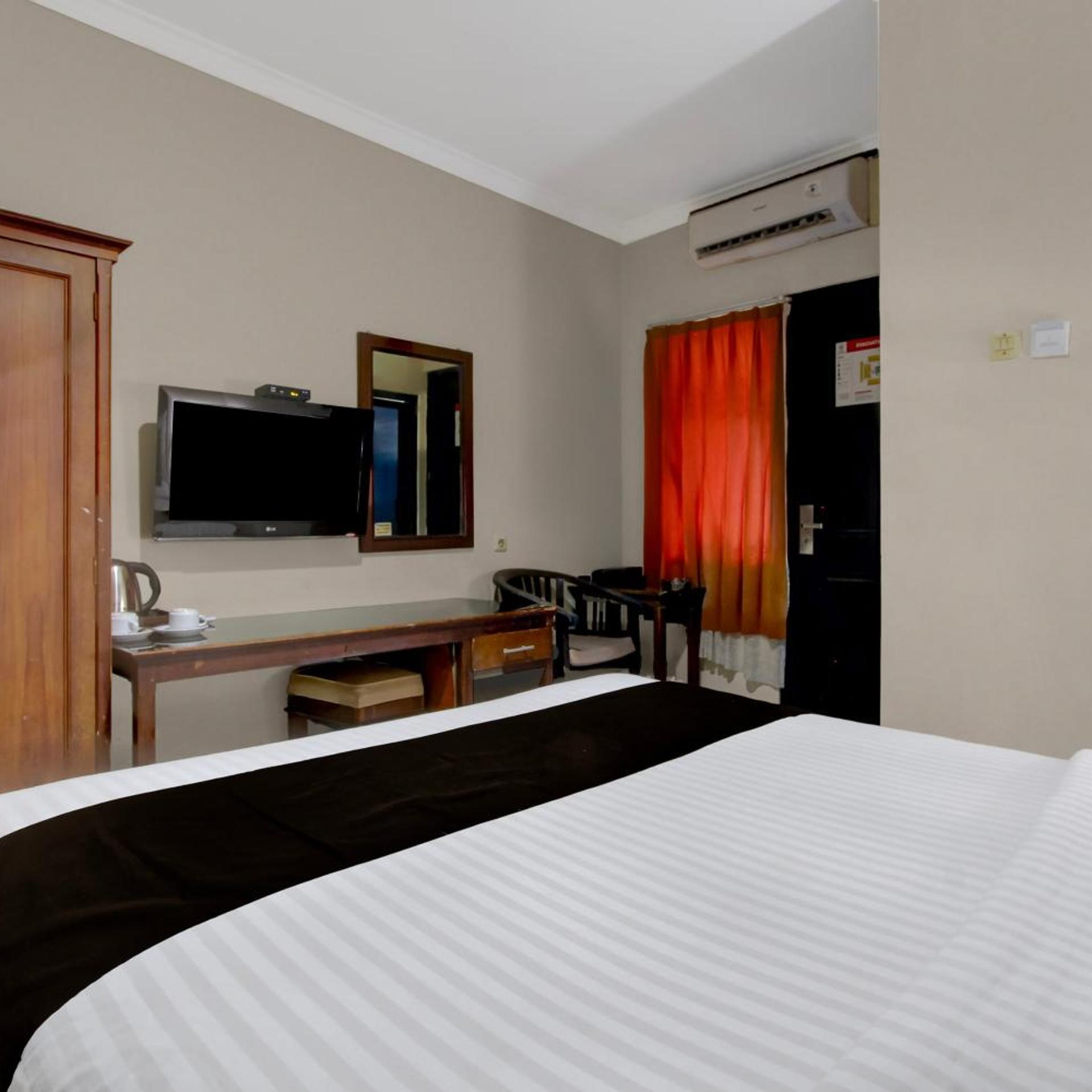 Townhouse Oak near Sokaraja Purwokerto formely Magnum Hotel & Resort 21/50