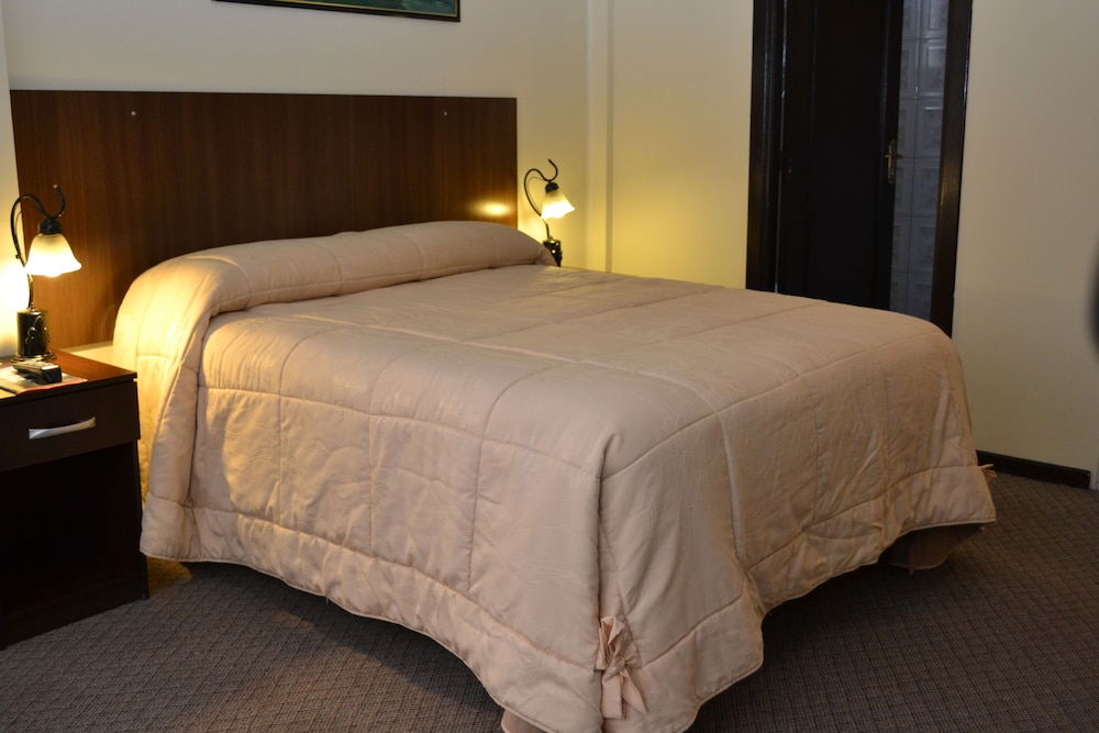 HOTEL CALACOTO 14/47