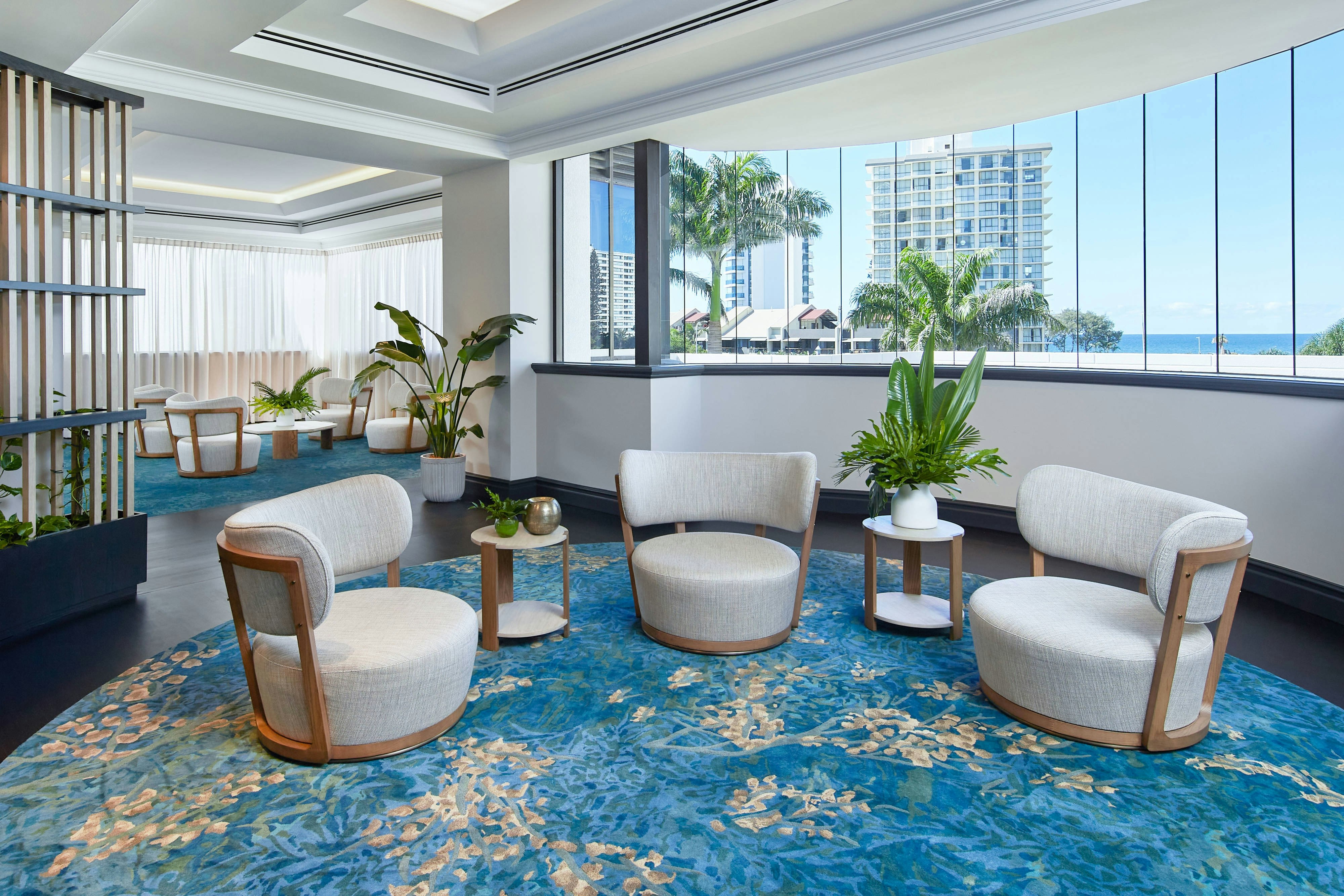 Jw Marriott Gold Coast Resort Spa 16/47