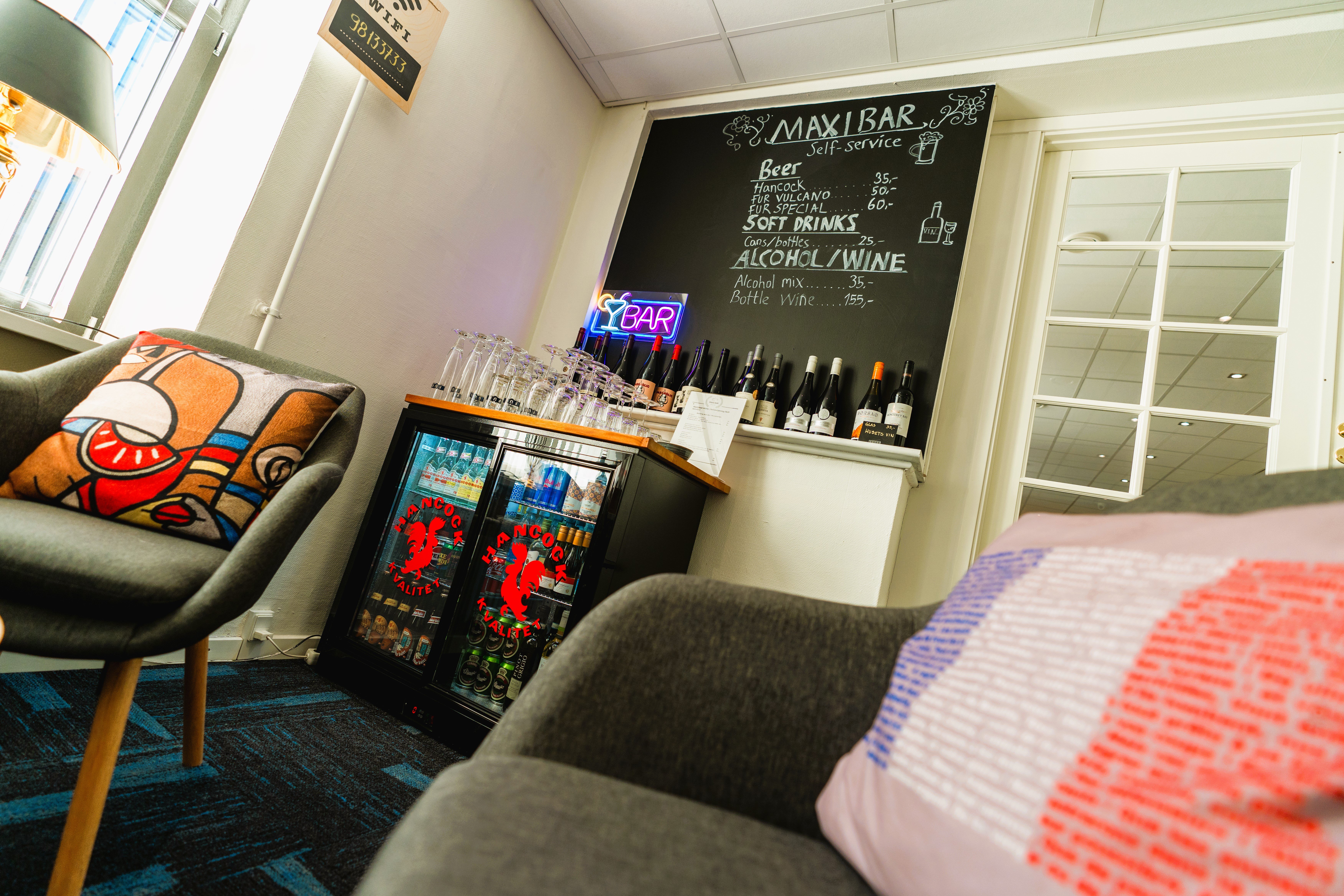 Prinsen Hotel First Partner 43/59