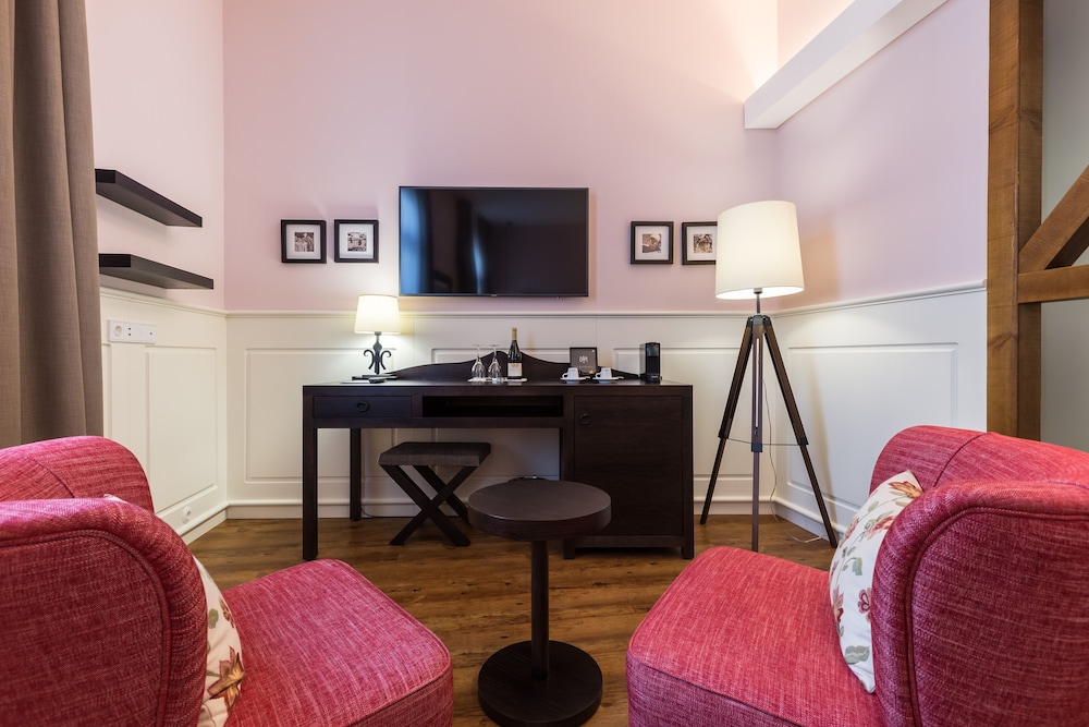 Lisbon Wine Hotel 52/60