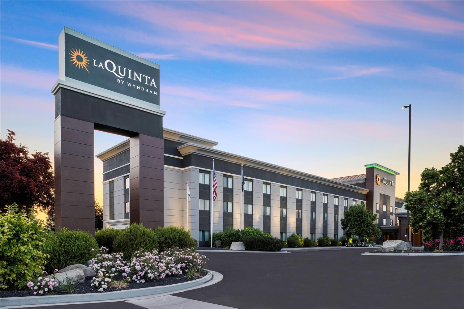 La Quinta Inn & Suites by Wyndham Twin Falls 2/41