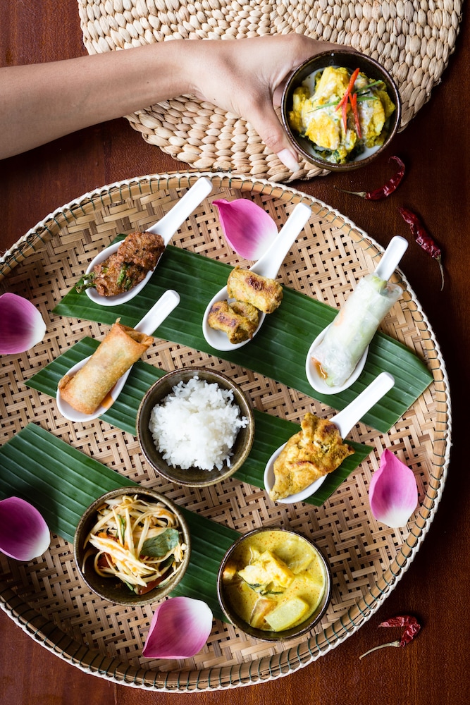 Angkor Privilege Resort and Spa 31/50