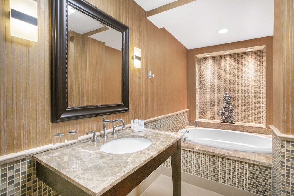 Hilton Garden Inn Palm Beach Gardens 17/55