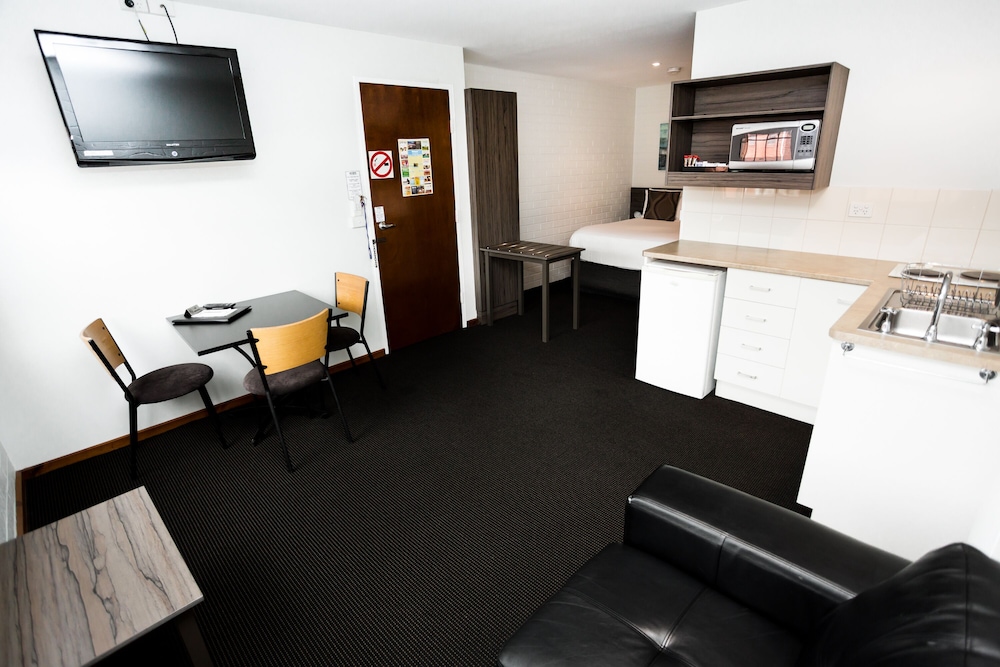 Bay Hotel Apartments 35/48