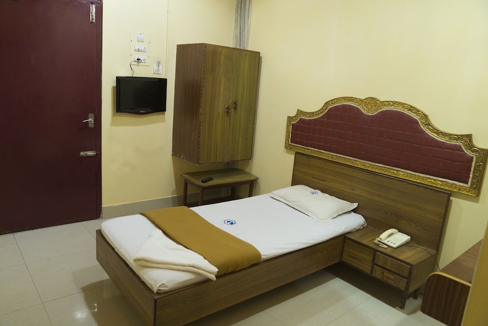 Hotel Chanma International 16/39