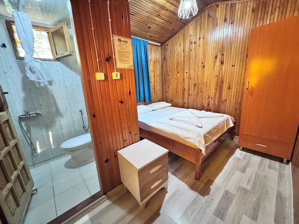 Olympos Mercan Pansiyon 12/50