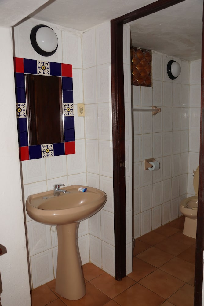 Hotel Doralba Inn Chichen 24/69