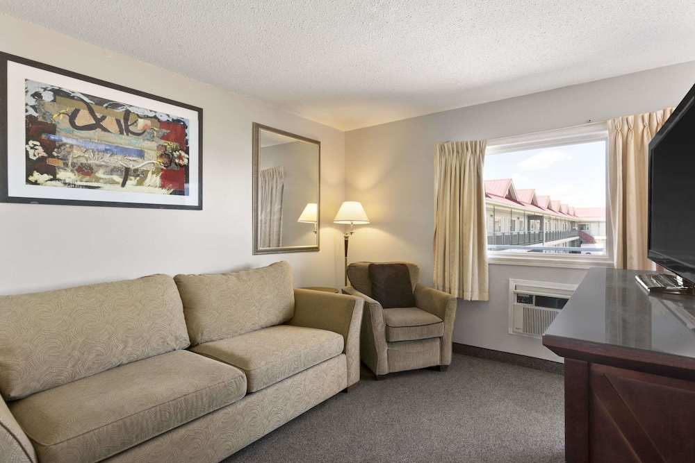 Thriftlodge Saskatoon 20/32