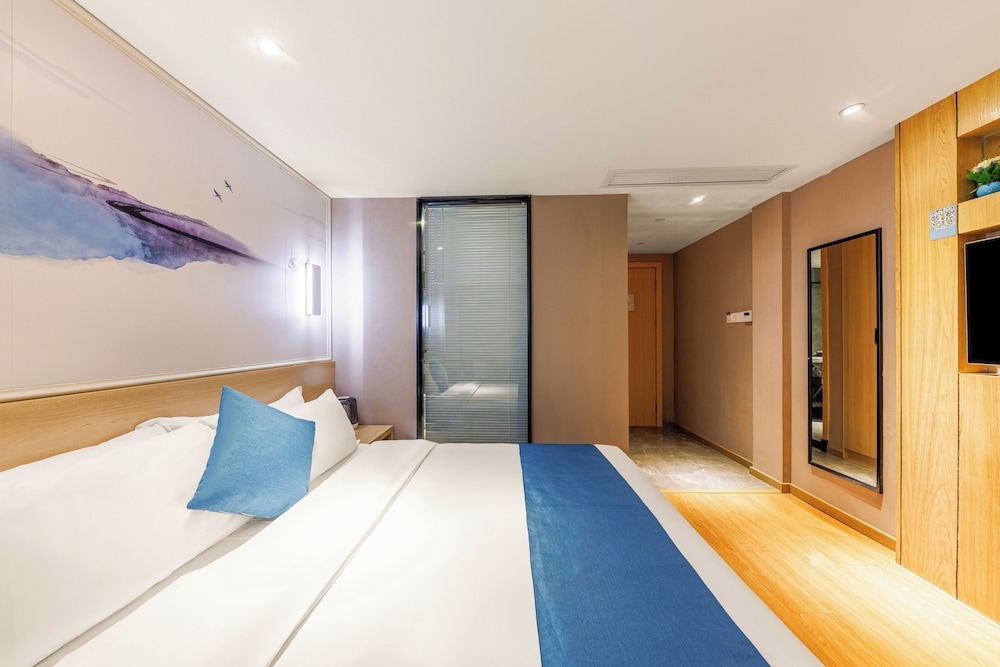 Guangzhou Hongcheng Hotel 6/32