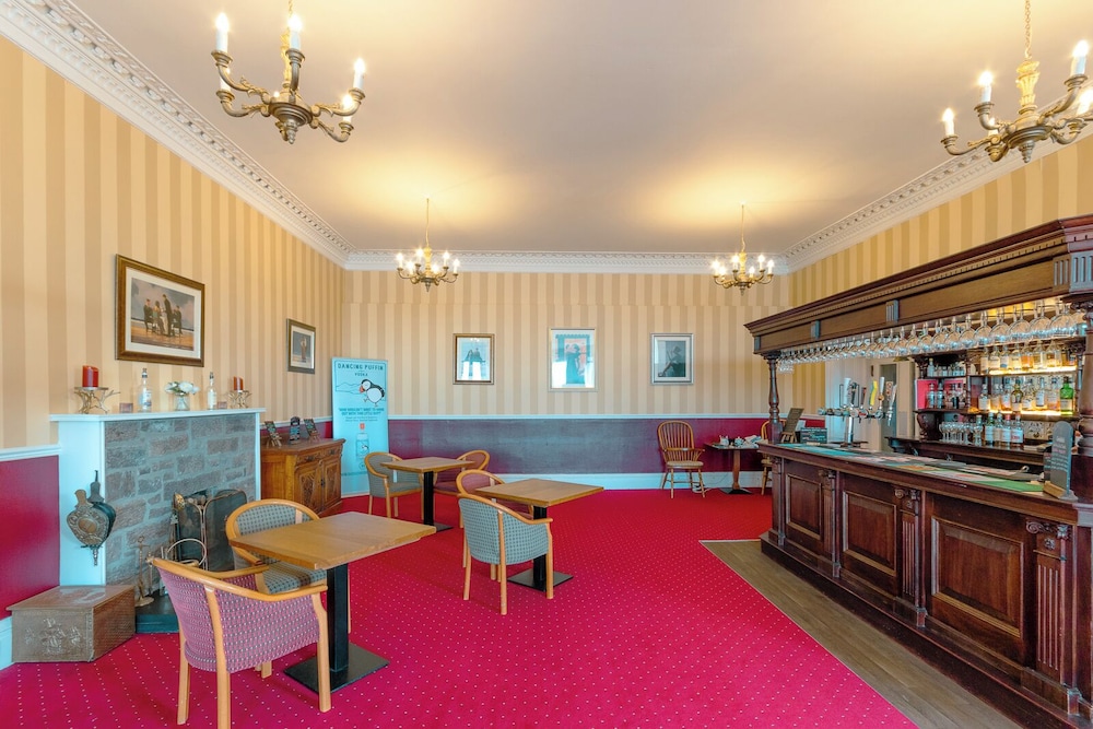 Gairloch Hotel 34/50