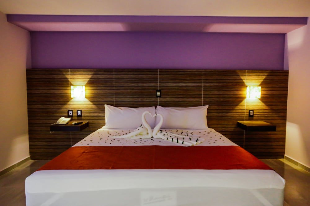Hotel Kavia 18/41