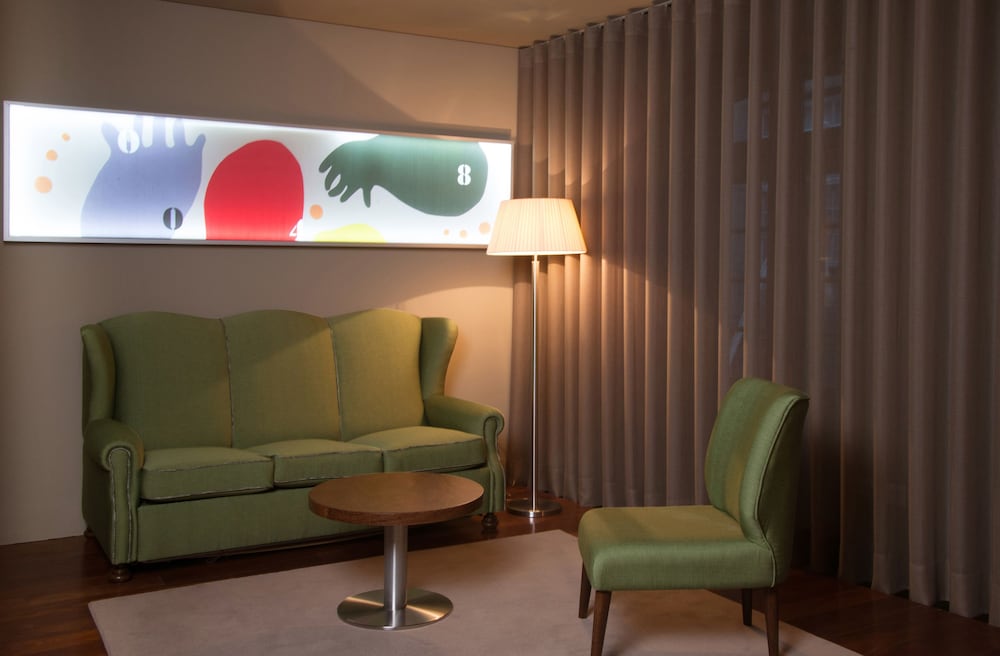 Hotel Da Oliveira 26/48