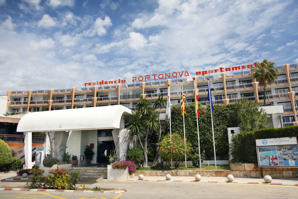 Suites Roc Portonova 4/67