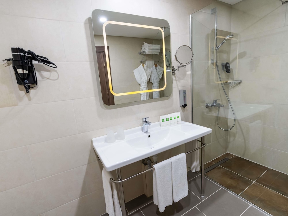Ibis Styles Istanbul Bomonti 69/70