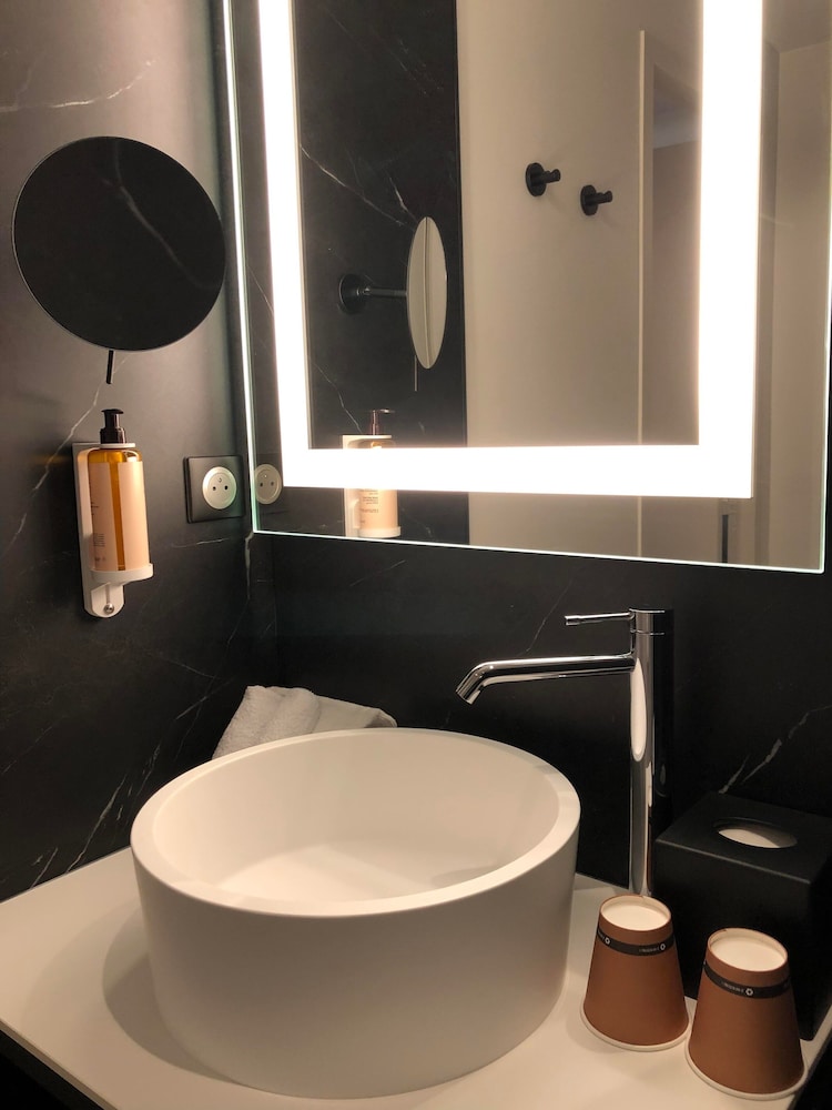 Best Western Plus Le Conquerant Rouen Nord 56/66