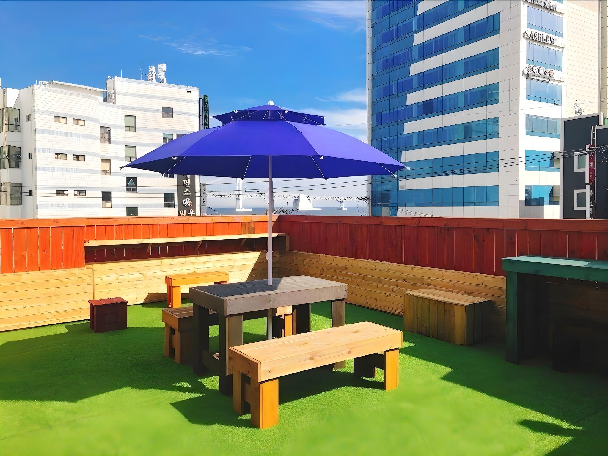 Gyeongju Friend Guest House - Hostel 49/53