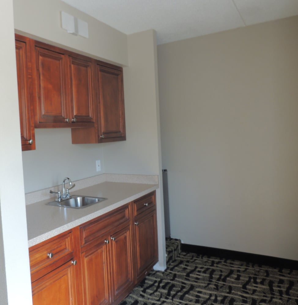 Quality Inn Rochester West 19/32